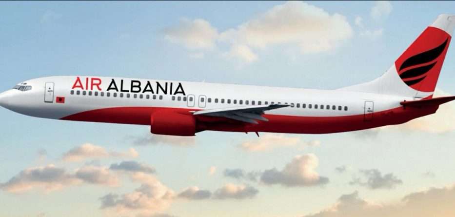 “Air Albania” ? Premier Rama warns the first Albanian airline