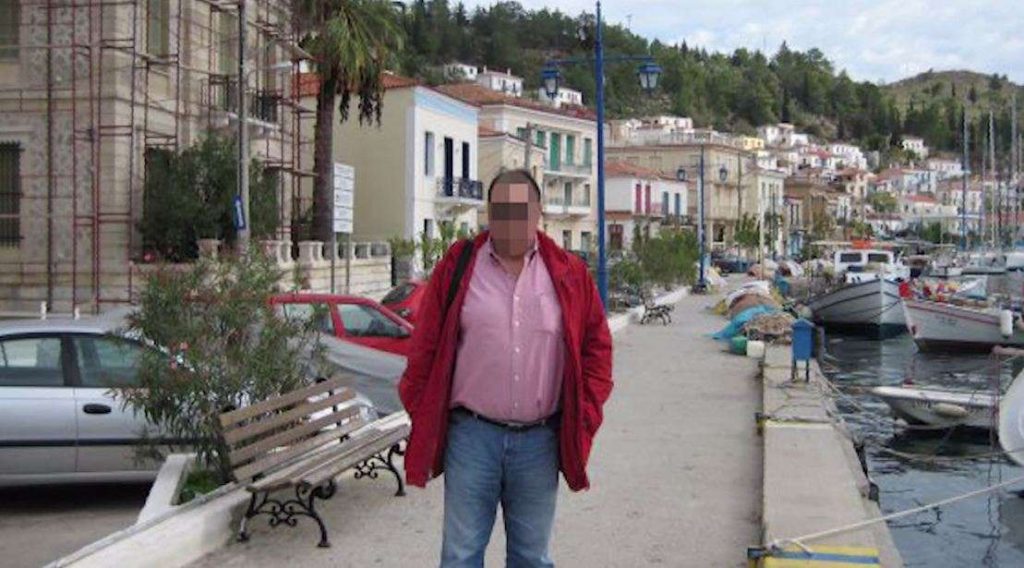 Kapja e 1.6 ton drogë, kush është biznesmeni grek i arrestuar
