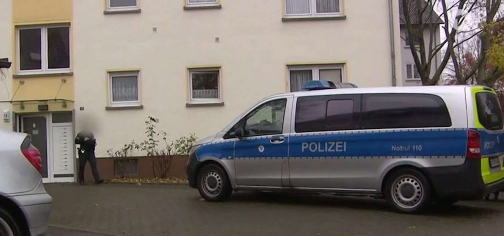 Planifikonin sulme në Gjermani, arrestohen 6 terroristë