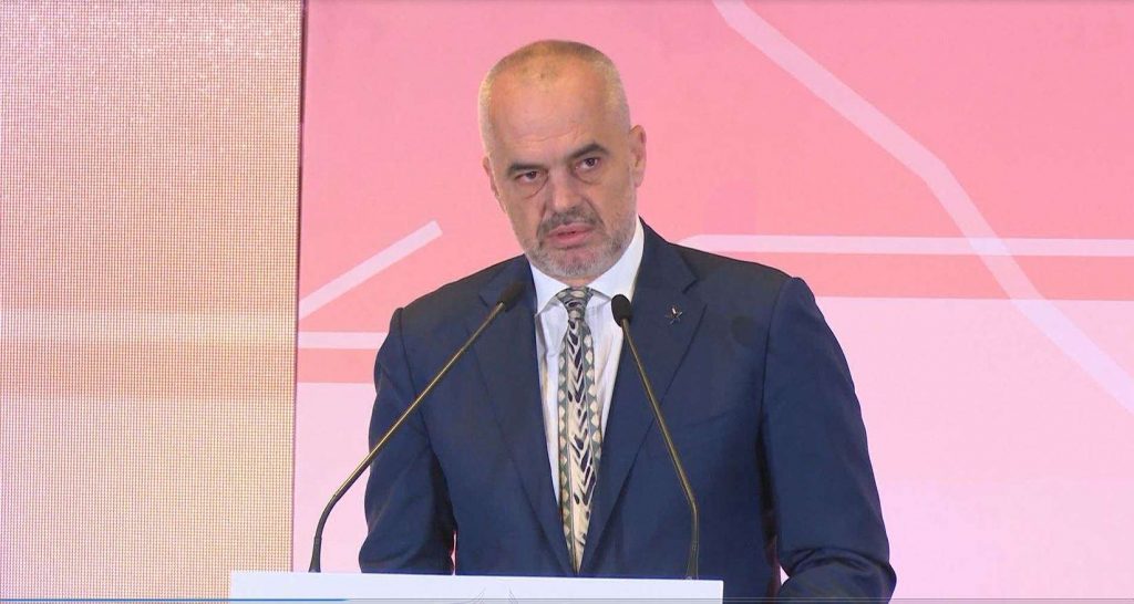 Rama: Mediat shqiptare institucione të pabesueshme për publikun
