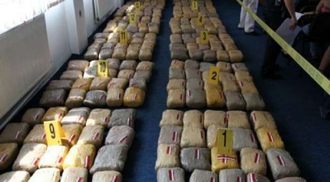 2.5 ton drogë drejt Italisë, arrestohet nënkomisari i policisë