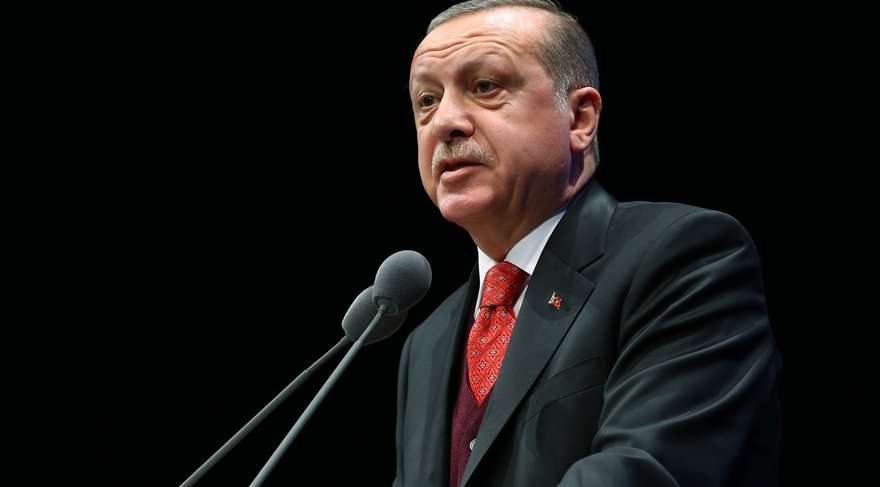 Kundërpërgjigjja e Erdoganit për Jeruzalemin