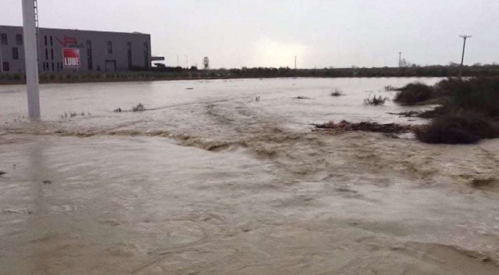 Përmbytjet nga Vjosa, banorët kërkojnë ngritje të argjinaturave e dëmshpërblimet