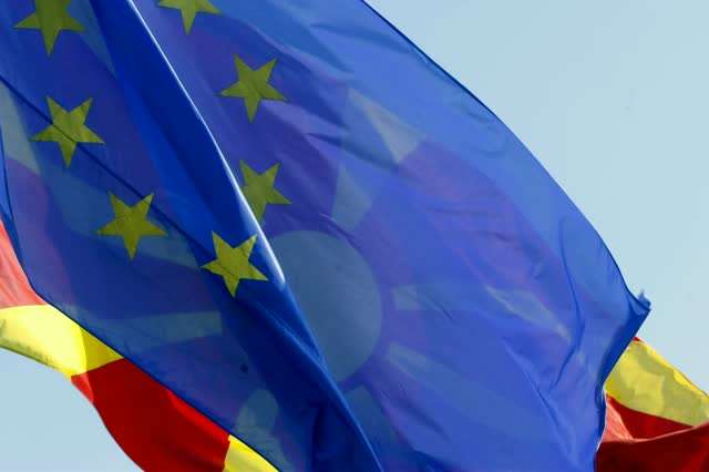 Nuk ka hyrje në BE për Maqedoninë as në vitin 2025