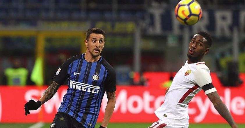 Mbyllet në barazim Inter – Roma