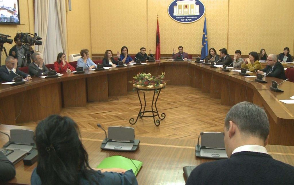 Ndërtimi i aeroportit të Vlorës/ Agron Shehaj voton pro, LSI abstenon
