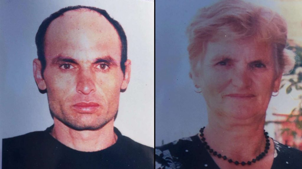 Vrasja e dyfishtë në Vlorë, një person në kërkim