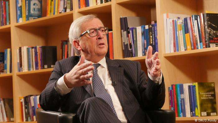 Juncker Ballkanit Perёndimor: Nuk ka prespektivë për të rinjtë, ata po largohen drejt BE