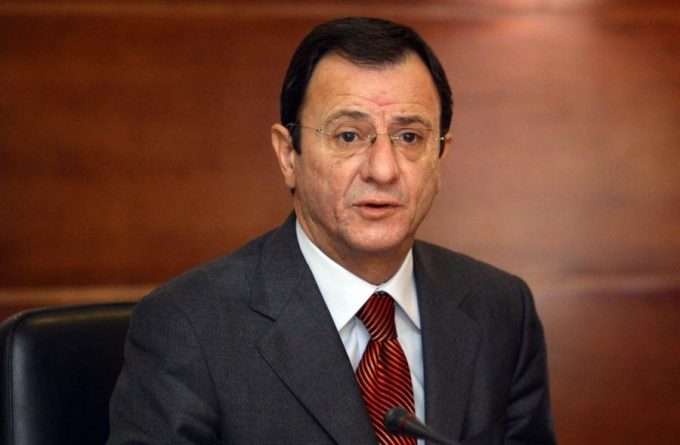 Former Minister Genc Ruli summoned by the Prosecution