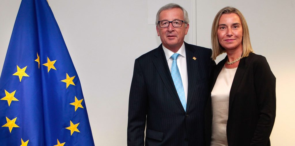 Juncker-Mogherini-Hahn vizitojnë sot Shkupin