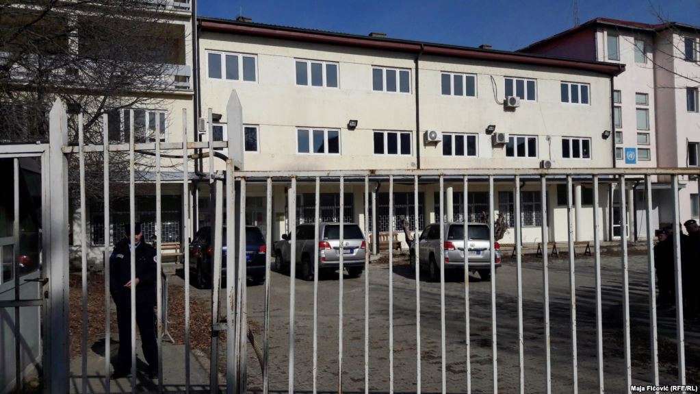 Gjyqësori në veri po zbaton ligjet e Kosovës