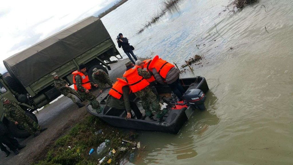 Probleme me shëndetin, FA transporton me urgjencë 27-vjeçarin