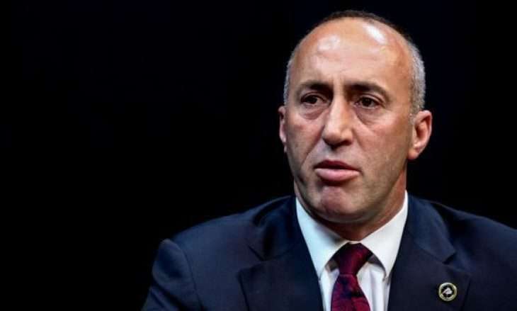 Haradinaj: Taksa është kundër Rusisë, jo kundër SHBA