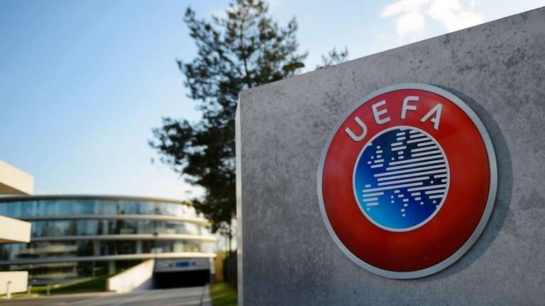 Skënderbeu zhvillon seancën e parë dëgjimore me UEFA-n