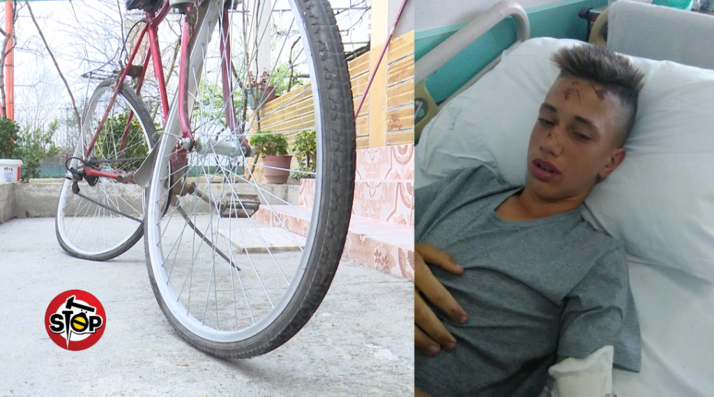Aksidenti i rëndë i 13-vjeçarit: Pas abuzimit dhe arrogancës, shkarkohet mjeku