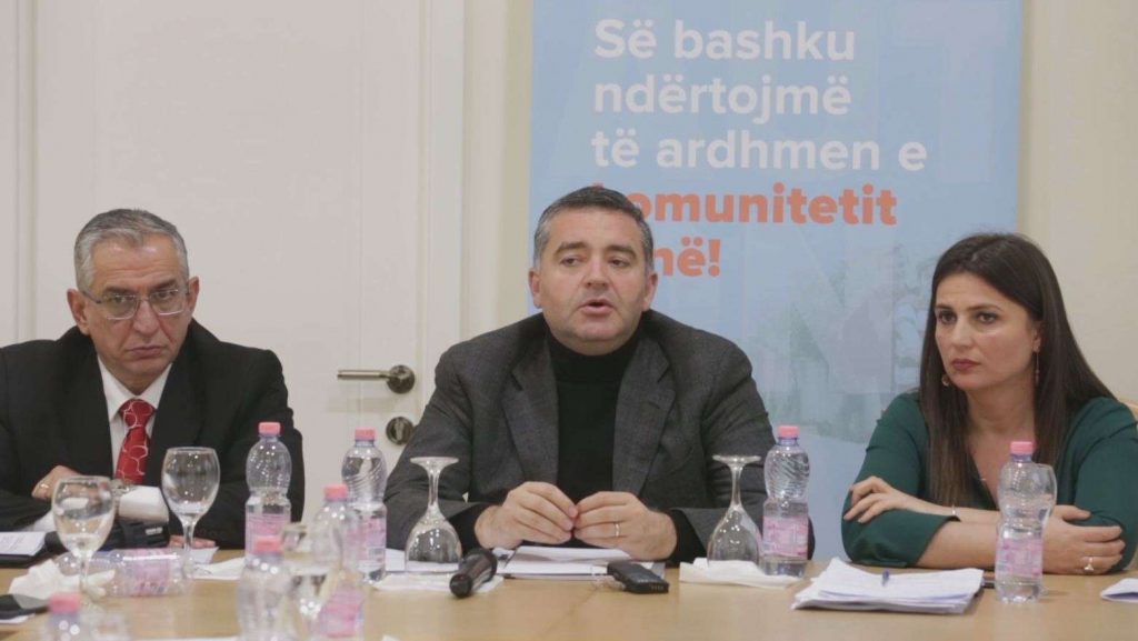 Bashkitë, sistem të unifikuar për koston e tarifën e mbetjeve