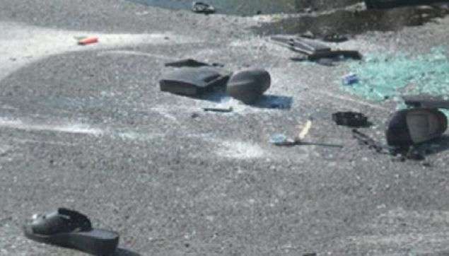 Makina përplas këmbësorin në Durrës, aksidenti i dytë brenda 24 orëve