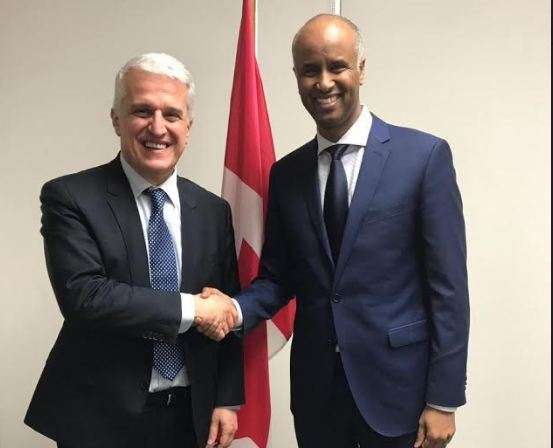 Majko takon Ministrin kanadez për emigracionin: Kanadaja po bën reformë për lehtësimin e lëvizjes