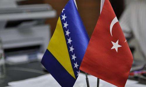 Bosnja nuk i ekstradon Turqisë një “gylenist”