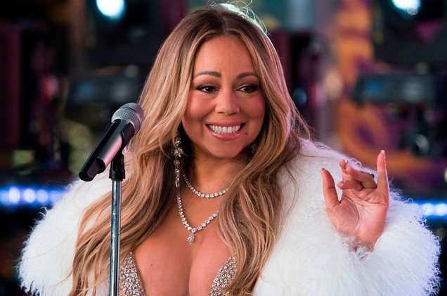 Mariah Carey vuan prej 17 vjetësh nga çrregullimi bipolar