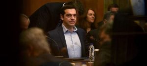 Tsipras thirrje për marrëveshje me Shqipërinë e Maqedoninë