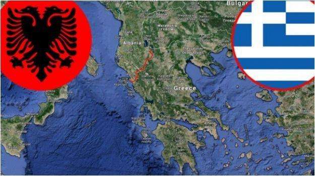 Albania-Greece hold first round of talks on the delimitation of maritime zones