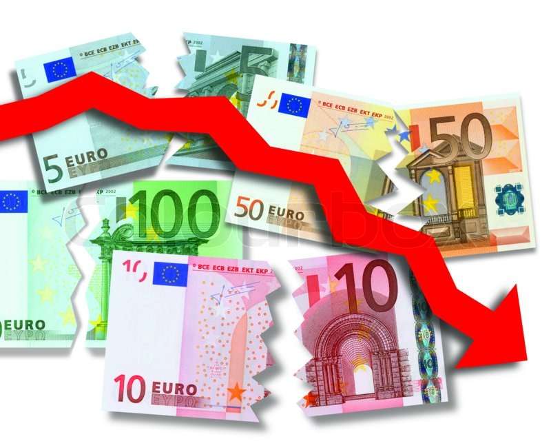 Euro përmbys vlerën shumëvjeçare, shkon në 126 Lekë