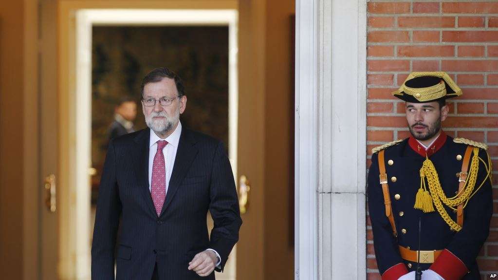Parlamenti spanjoll do të diskutojë mocion mosbesimi ndaj qeverisë