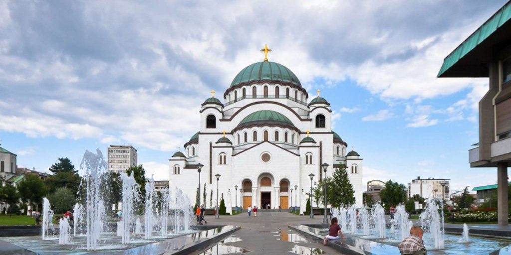 Kisha Ortodokse Serbe bën thirrje për mosnjohjen e Kosovës