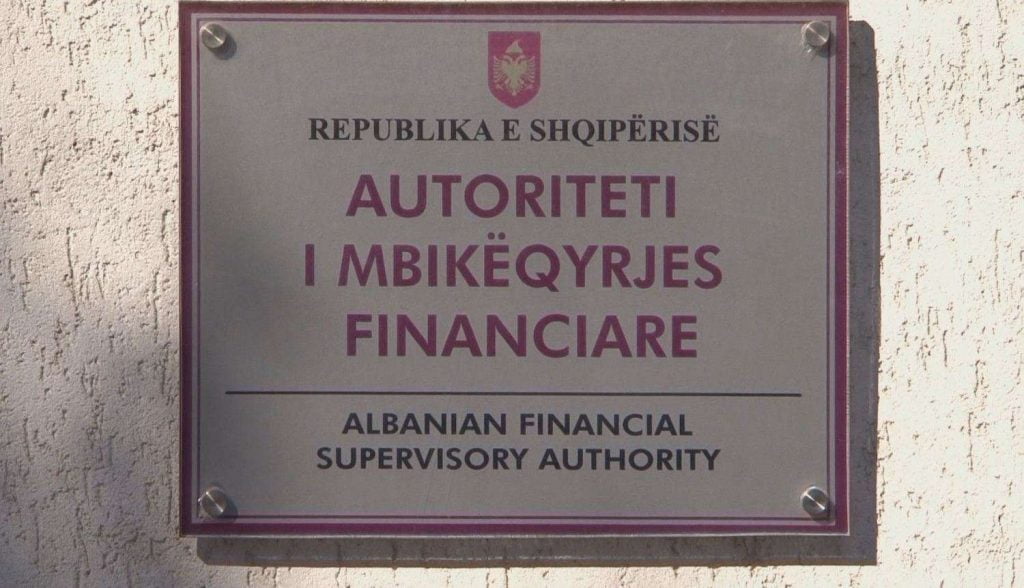 AMF merr kompetencat e Byrosë Shqiptare të Sigurimit