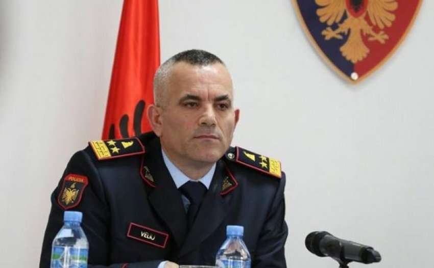 Hetimet për kokainën e Durrësit, Ardi Veliu në Prokurorinë e Krimeve të Rënda
