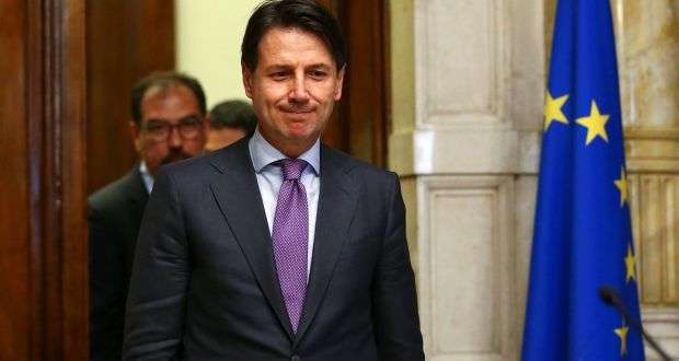 Dështon formimi i qeverisë së re në Itali