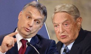 Miratohet ligji anti-Soros në Hungari