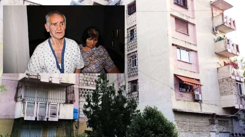 Zonja e shtëpisë në spital, banorët të tmerruar: Shpërthimi ishte shumë i fortë
