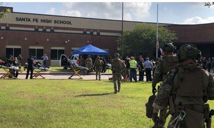 Sulm me armë zjarri në një shkollë në SHBA, raportohet për viktima
