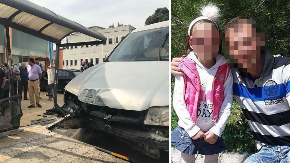 &#8220;Babi nxitonte për në shkollë&#8221;. 9-vjeçarja shqiptare flet për aksidentin e rëndë në Athinë
