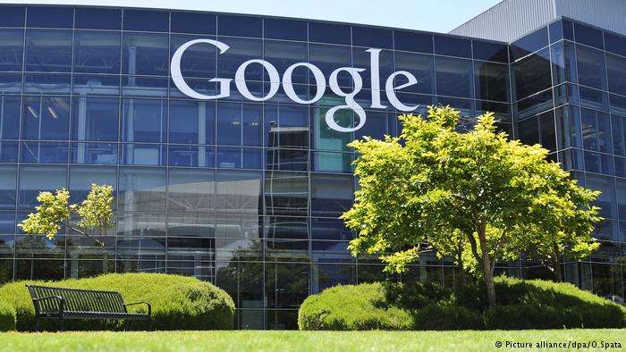 Google lë në baltë Pentagonin/ Kundër biznesit të luftës