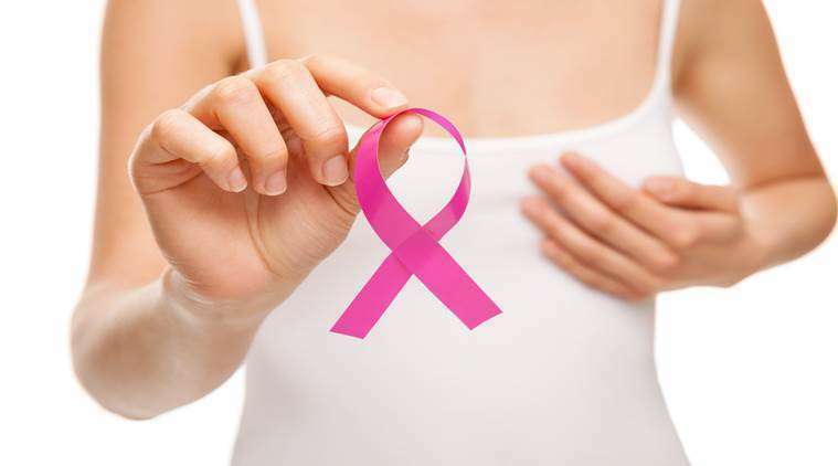 Kurimi i kancerit të gjirit/ Injeksion që redukton 95 % masën tumorale