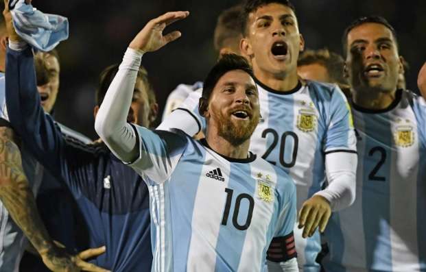 Messi vendos rekord në Amerikën e Jugut