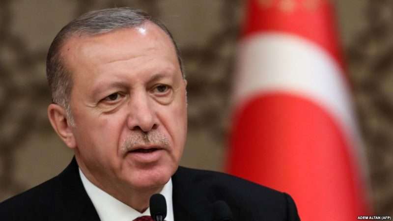 Erdogan: Do të mbajmë samit për Sirinë