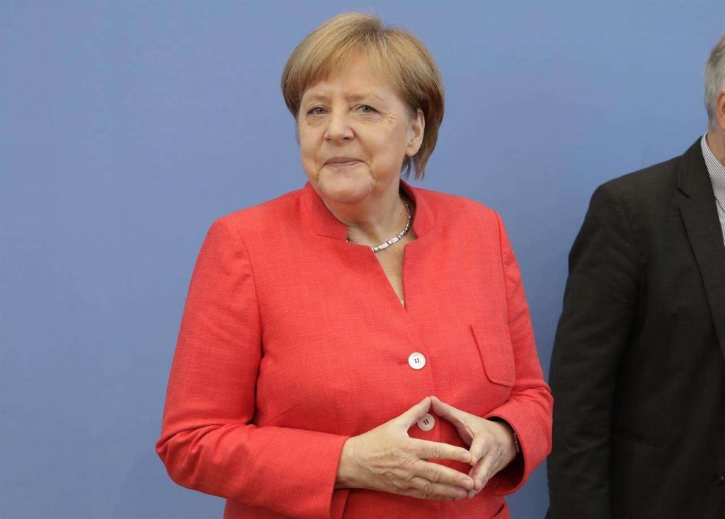 Beteja e fundit e Merkelit zhvillohet në Ballkan