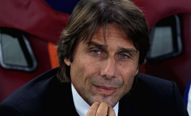 Conte largohet nga Chelsea 