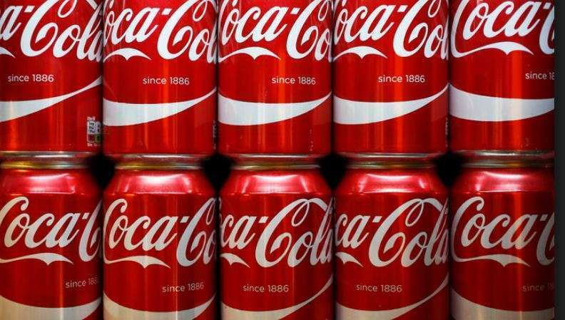 Coca-Cola rrit çmimet