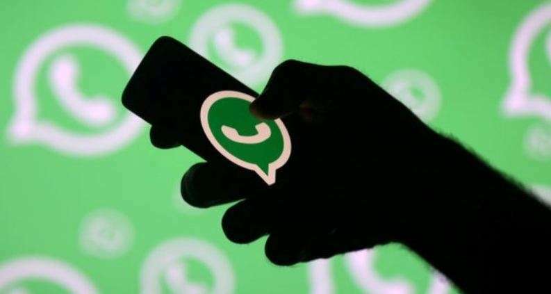 5 muaj në burg për një mesazh në WhatsApp