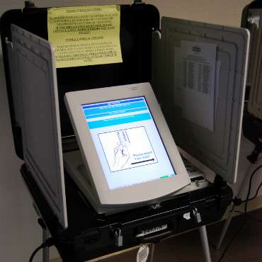 E-voting to be applied for the upcoming elections