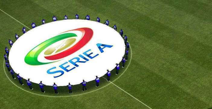 Fundjava e të mëdhenjve në Serie A