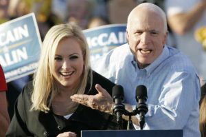 Letra e fundit e John McCain drejtuar amerikaneve