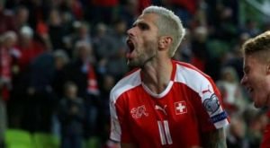 Behrami dëbohet nga Zvicra