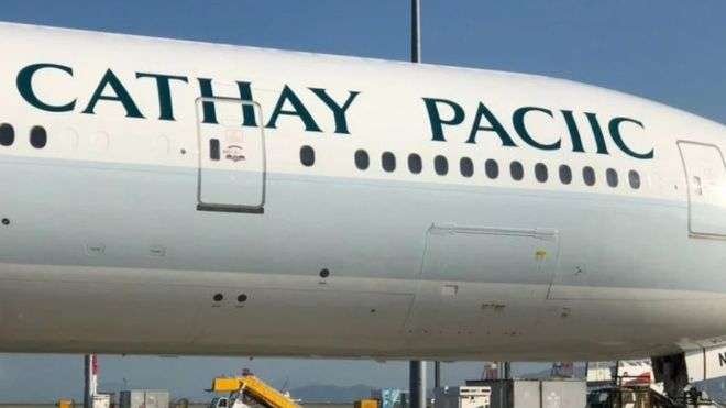 Kur kompania ajrore shkruan gabim edhe emrin e vet