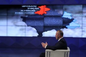 OPINION &#8211; RAMUSH HARADINAJ!